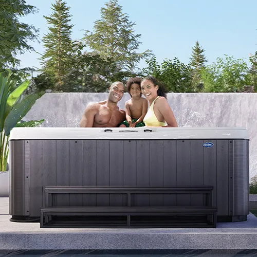 Patio Plus hot tubs for sale in Racine
